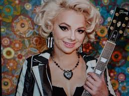 Nice Samantha Fish
