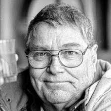 Jerry CHASTAIN Obituary (1934