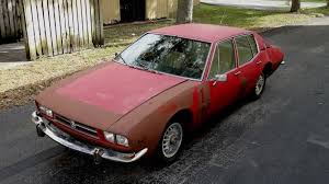 Image result for Red 1970 Iso