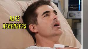 As Days of Our Lives Finally Gives Us Answers, John's Goodbye (See details  in comment)