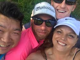 I hope I got everyone! Thank you for such a great time.