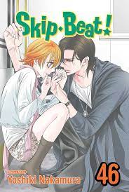 Skip Beat isn't Finished Yet????!!, I'm sorry if this has already been  posted but I just found out that there is a Skip Beat Vol. 46 🥺 Releasing  April 5th, 2022!!! :