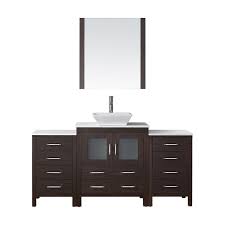 Choose from a wide selection of great styles and finishes. Wyndham Collection Wcg242466dwhccunsmxx Beckett 66 Inch Double Bathroom Vanity In White With Carrara Cultured Marble