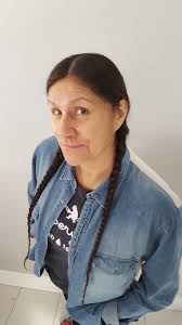 Michigan author's unique take