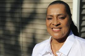 My Block: Meet Ms. Mavis, the queen of Milwaukee's Thurston Woods