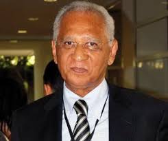 Littérature : “Le Pleurer-rire” d'Henri Lopes