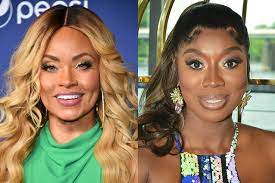 Are Gizelle Bryant, Wendy Osefo Friends?: RHOP