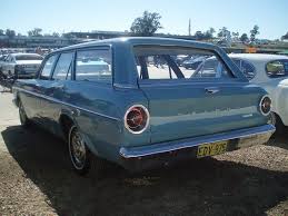 Falcon Xr Station Wagon Ford Pinterest Ford Granada Australian Cars Station Wagon
