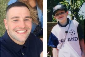 Fundraiser for Thomas Baird by Elly Barr : Dan Baird Funeral Expenses Fund