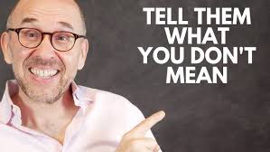 Roots of Miscommunication