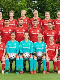 Официальный сайт fc bayern munich fc bayern. Teams Fc Bayern Munich