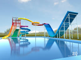 Balatonfenyves/facebook) idén újra üzemel majd a csúszda a balatonfenyvesi nagystrandon. Vagany Csuszdaparkkal Bovul A Barack Thermal Resort Tiszakecsken Szoljon