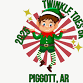 Twinkle Toes 5k - Piggott Area Chamber-Commerce, 100 W Main St Event Image