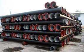 How long does cast iron drain last? Ductile Iron Pipes And Fittings Danyou Engineers