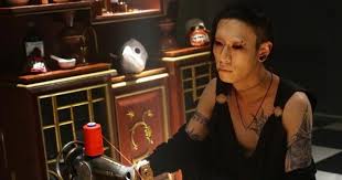 Maybe you would like to learn more about one of these? New Tokyo Ghoul Live Action Still Shows Uta Movie News Tokyo Otaku Mode Tom Shop Figures Merch From Japan