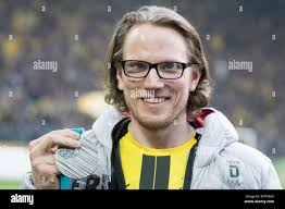 Christian ehrhoff hi-res stock photography and images