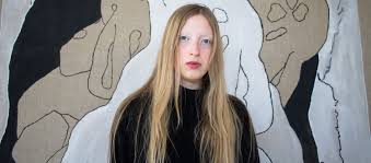 She was previously married to remon stotijn and edwin jansen. Anouk Lamm Anouk Ich Bin Feministin Und Zwar Hardcore