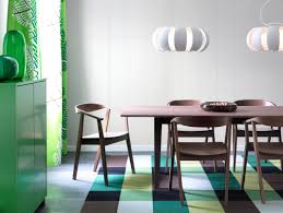 Teppich ikea gashgai kelim unikat natur farbe 208 x 147. Esszimmer In Braun Und Grun Teppich Esstisch Ikea