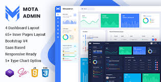Bootstrap example of responsive organization chart using html, javascript, jquery, and css. Admin Templates Dashboard Templates Themeforest