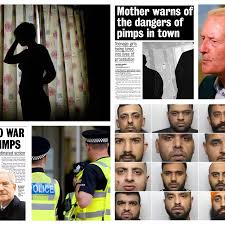 The chances missed NINE years ago to stop Huddersfield grooming gang -  Yorkshire Live