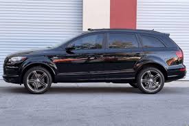 Image result for Deep Black Pearl 2014 Q7