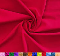 Amazon.com: Nylon Spandex Fabric | 80% Nylon, 20% Spandex ...