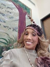 Christina Shy's Instagram, Twitter & Facebook