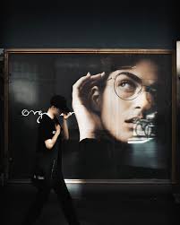 Photowalk: Find a little fear in your work and other stories — THE PHOTOWALK