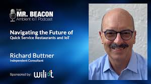 Navigating the Future of Quick Service Restaurants and IoT