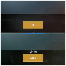 Once payment made, the pubg m uc you purchased will be credited to your pubg m account shortly. Tencent Changed Ok Button With Again Button On Crate Opening In Pubg Mobile So People Would Accidentally End Up Game Currency That Can Only Be Bought With Money Assholedesign