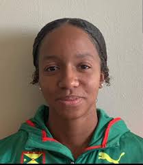 🏊🏽 Ten talented swimmers are set to represent Saint Lucia at the CARIFTA  Swimming Championships 2025 in Trinidad. #CARIFTA2025 #SaintLucia