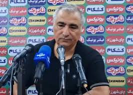 پیکان مقابل استقلال خوزستان