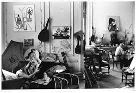 David duncan photography, houston, texas, travels in & out of state to create images for, annual reports, image libraries, environmental portraits, editorial, corporate photography. Claude Picasso On Picasso Through The Lens Of David Douglas Duncan Hauser Wirth