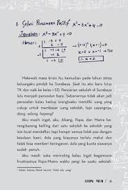 Mantappu Jiwa Buku Latihan Soal Book By Jerome Polin Sijabat Gramedia Digital
