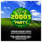 It's A 2000's Party: Colorado Springs