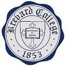 1853 Brevard College Brevard North Carolina Brevard L8552 Brevard College North Carolina Mountains Brevard North Carolina