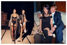 Congratulations to @melaniatrump, @officeofmelania on the anniversary of #bebest! Inside The Trump Marriage Melania S Burden Vanity Fair