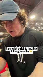 Sam Sulek Raj and Rohan