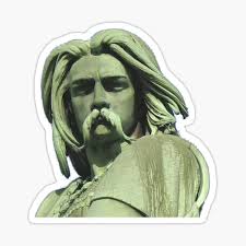 Findyourthing Stickers for Sale