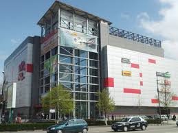 Shopping city deva la începutul acestui an la deva a început construcţia celui mai modern mall din judeţul hunedoara, care se va chema shopping city deva. Magazine Deva