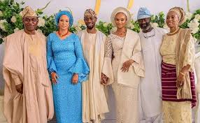 Dapo ojora, a socialite and one of the sons of boardroom guru, otunba adekunle ojora and his wife, erelu ojuolape ojora is dead. Ofubbx11euwnzm