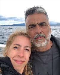 Disfrutando 🥰💕