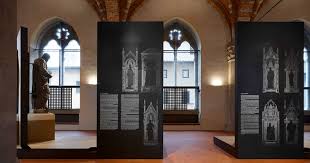 Firenze, Orsanmichele: lo straordinario complesso monumentale ...