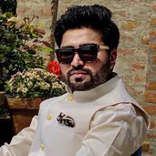 Stream Zul Ali music