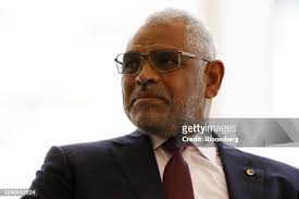 98 Arnold W Donald Photos & High Res Pictures