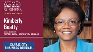 KCBJ reveals the 2020 class of Women Who Mean Business