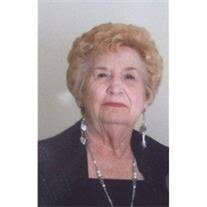 Gladys Shepherd Obituary