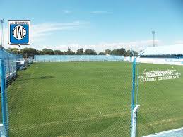 Asociación atlética estudiantes de rio cuarto. Estadios Cordobeses A A Estudiantes De Rio Cuarto