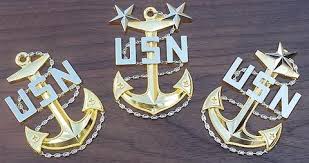 See more ideas about navy tattoos, navy anchor tattoos, tattoos. 4 Inch Us Navy Chief Petty Officer Metal Anchor K W Projects Llc