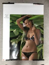 お宝！アグネスラム 水着 生レア写真付き・3